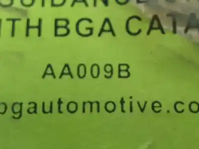 Автозапчасти б/у различные детали за fiat seicento (187) 176b2000 ссылки oem iam hk0352  