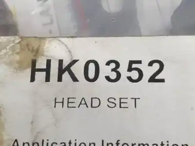 Автозапчасти б/у различные детали за fiat seicento (187) 176b2000 ссылки oem iam hk0352  