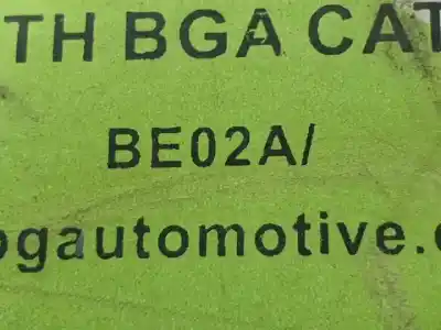 Автозапчастина б/у різні деталі для ford fiesta (cbk) g/fxjb посилання на oem iam hk5721  