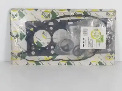 Second-hand car spare part various parts for renault megane ii berlina 5p k9k722 oem iam references hk1748