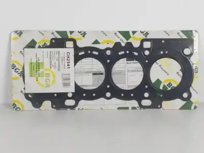 Peça sobressalente para automóvel em segunda mão peças diversas por ford fiesta (cbk) fuja referências oem iam ch2541