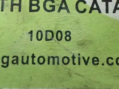 Second-hand car spare part various parts for opel astra f (t92) 1.4 i (f19, m19) oem iam references ch6301  
