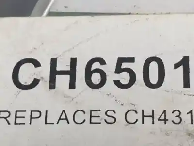 Автозапчасти б/у различные детали за renault clio i fase i+ii (b/c57) e7j756 ссылки oem iam ch6501  