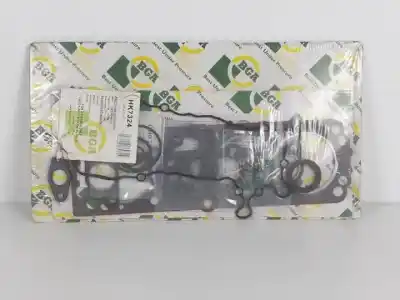 Автозапчастина б/у різні деталі для opel astra f (t92) 1.4 i (f19, m19) посилання на oem iam hk7324