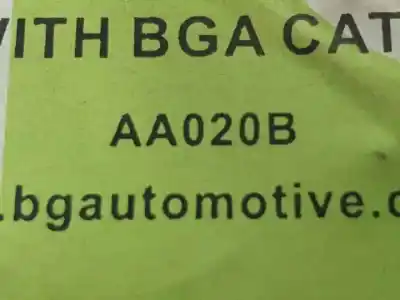 Peça sobressalente para automóvel em segunda mão peças diversas por opel astra f (t92) 1.4 i (f19, m19) referências oem iam hk7324  