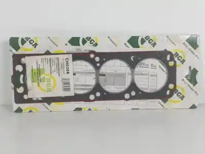 Автозапчастина б/у різні деталі для opel astra f (t92) 1.4 i (f19, m19) посилання на oem iam ch0308