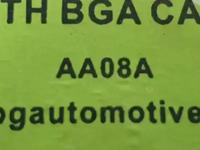 Автозапчастина б/у різні деталі для opel astra f (t92) 1.4 i (f19, m19) посилання на oem iam ch0308  