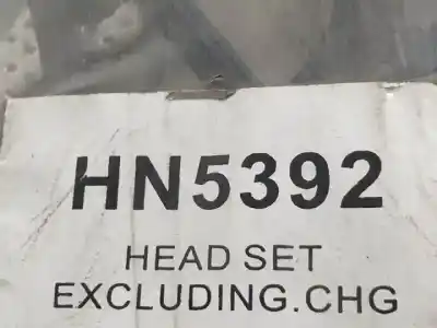 Автозапчасти б/у различные детали за ford s-max (ca1) qywa ссылки oem iam hn5392  