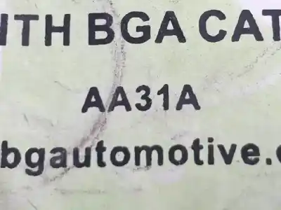 Автозапчасти б/у различные детали за ford s-max (ca1) qywa ссылки oem iam hn5392  