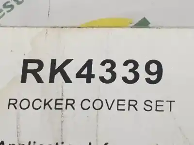 Pezzo di ricambio per auto di seconda mano pezzi vari per ford puma (cce) mha riferimenti oem iam rk4339  