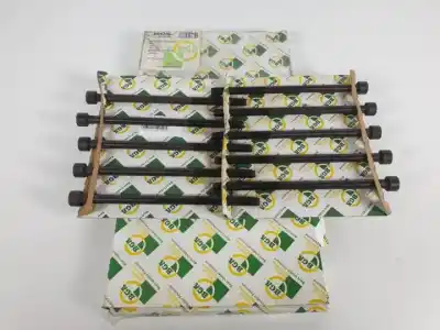 Peça sobressalente para automóvel em segunda mão peças diversas por alfa romeo 156 (116) ar32302 referências oem iam bk4396