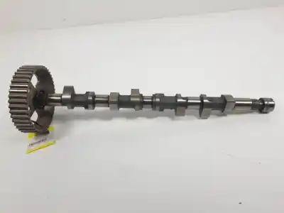 Second-hand car spare part camshaft for renault megane ii coupe f9q800 oem iam references 