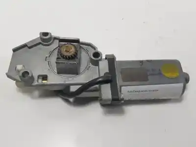 Recambio de automóvil de segunda mano de motor techo electrico para fiat multipla nuevo (186) 186a8000 referencias oem iam 
