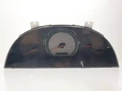 Автозапчасти б/у приборная доска за ssangyong rexton d27dt ссылки oem iam 8022008200