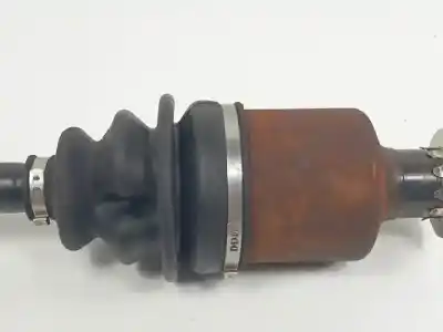 Second-hand car spare part front right transmission for renault clio ii fase ii (b/cb0) k4m744 oem iam references   