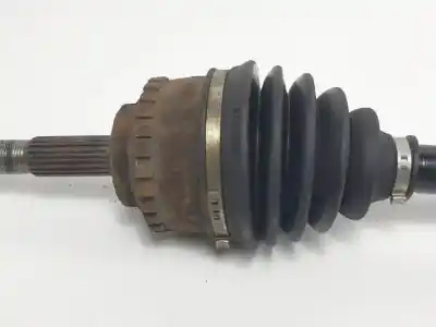 Second-hand car spare part front right transmission for renault clio ii fase ii (b/cb0) k4m744 oem iam references   