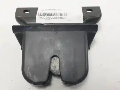 Автозапчасти б/у замок багажника/ворот за audi a3 (8l) atd ссылки oem iam 8l0827520c