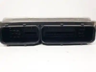 Автозапчасти б/у блок управления двигателем за audi a3 (8l) atd ссылки oem iam 0281010469  