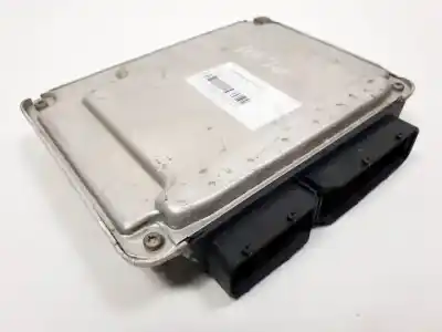 Автозапчасти б/у блок управления двигателем за audi a3 (8l) atd ссылки oem iam 0281010469  