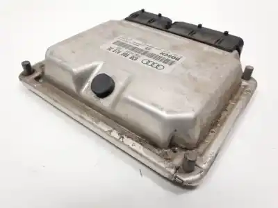 Автозапчасти б/у блок управления двигателем за audi a3 (8l) atd ссылки oem iam 0281010469  