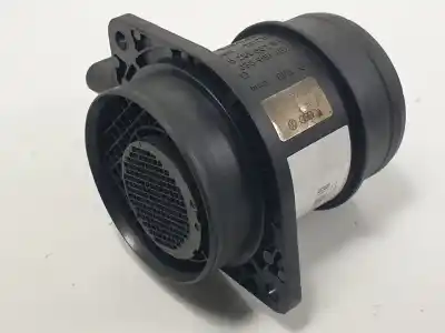 Recambio de automóvil de segunda mano de CAUDALIMETRO para AUDI A3 (8L)  referencias OEM IAM 038906461B  0281002531