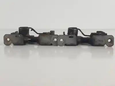 Автозапчасти б/у замок капота за mini mini (r56) g/n12b14a ссылки oem iam   