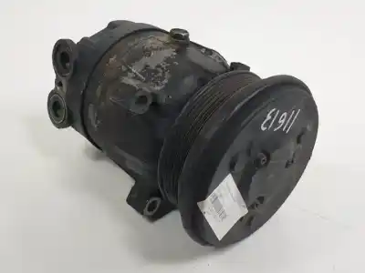 Gebrauchtes Autoersatzteil klimakompressor zum opel astra f (t92) 1.4 i (f19, m19) oem-iam-referenzen 90443840  