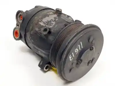 Gebrauchtes Autoersatzteil klimakompressor zum opel astra f (t92) 1.4 i (f19, m19) oem-iam-referenzen 90443840  