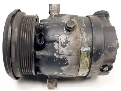 Gebrauchtes Autoersatzteil klimakompressor zum opel astra f (t92) 1.4 i (f19, m19) oem-iam-referenzen 90443840  
