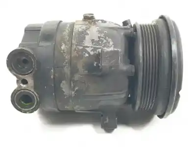 Gebrauchtes Autoersatzteil klimakompressor zum opel astra f (t92) 1.4 i (f19, m19) oem-iam-referenzen 90443840  