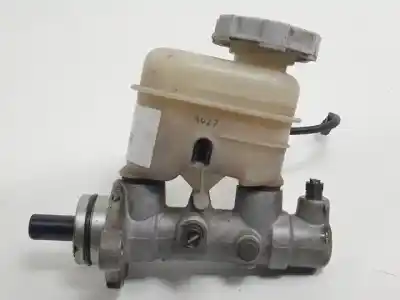 Peça sobressalente para automóvel em segunda mão bomba de travões por kia rio (dc) a3e referências oem iam 