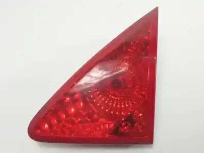 Tweedehands auto-onderdeel achterlampje rechts binnen voor peugeot 3008 (t84) rh02 oem iam-referenties 9683460980