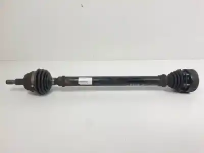 İkinci el araba yedek parçası ön sol sanziman için volkswagen new beetle cabriolet (1y7) axr oem iam referansları 