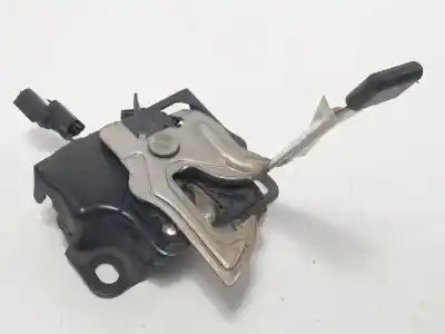 Автозапчасти б/у замок капота за honda cr-v iii (re_) 2.0 i-vtec (re5, re1) ссылки oem iam 