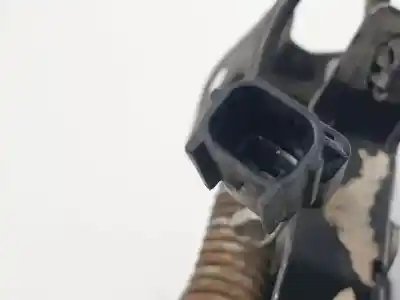 Автозапчастина б/у замок капота для honda cr-v iii (re_) 2.0 i-vtec (re5, re1) посилання на oem iam   