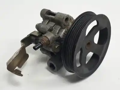 Peça sobressalente para automóvel em segunda mão bomba de direção por toyota corolla verso (r1) 1zzfe referências oem iam 
