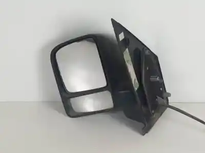 Автозапчастина б/у ліве дзеркало для ford transit connect (tc7) hcpb посилання на oem iam   