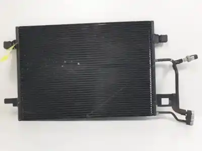 Second-hand car spare part air conditioning condenser / radiator for audi a6 berlina (4b2) ajm oem iam references 