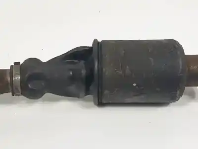 Автозапчастина б/у передня права трансмісія для renault scenic rx4 (ja0) f9q740 посилання на oem iam   