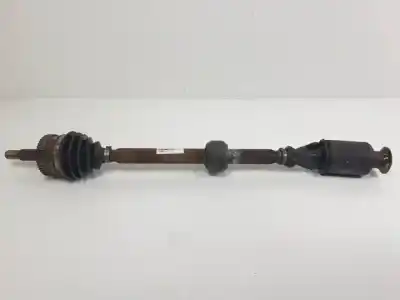 Автозапчасти б/у передняя правая трансмиссия за renault scenic rx4 (ja0) f9q740 ссылки oem iam 
