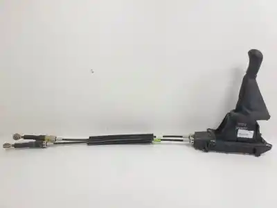 Second-hand car spare part gear lever for dacia sandero b4dg4 oem iam references 96210484a