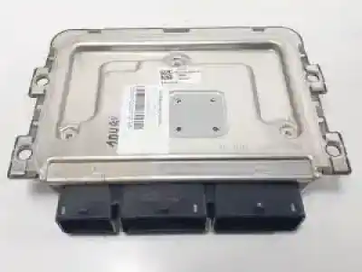Second-hand car spare part ecu engine control for dacia sandero b4dg4 oem iam references a3c0253960001  237103621s