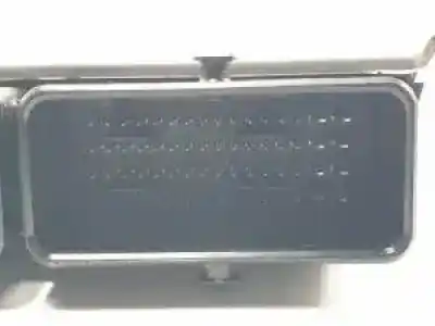 Second-hand car spare part ecu engine control for dacia sandero b4dg4 oem iam references a3c0253960001  237103621s