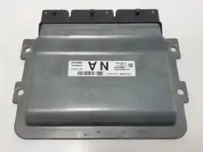 Second-hand car spare part ecu engine control for dacia sandero b4dg4 oem iam references a3c0253960001