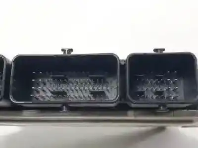 Second-hand car spare part ecu engine control for dacia sandero b4dg4 oem iam references a3c0253960001  237103621s