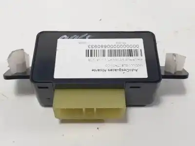 Second-hand car spare part electronic module for kia opirus (gh) 3.5 oem iam references 957503f000  f00s1a2443