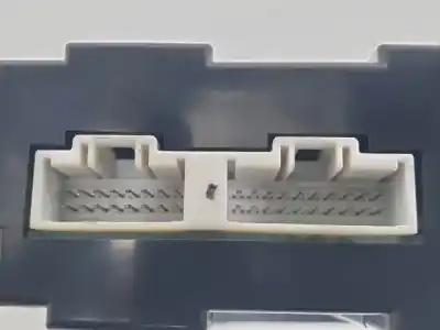 Second-hand car spare part climate control for kia opirus (gh) 3.5 oem iam references   972503f500