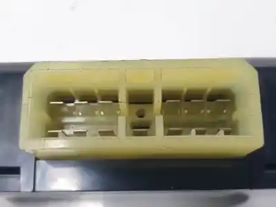 Second-hand car spare part electronic module for kia opirus (gh) 3.5 oem iam references 957503f200  hc033c7007