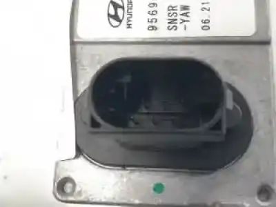 Peça sobressalente para automóvel em segunda mão sensor por kia opirus (gh) 3.5 referências oem iam 956903b600  
