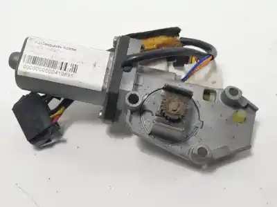 Recambio de automóvil de segunda mano de motor techo electrico para fiat multipla nuevo (186) 186a8000 referencias oem iam 1629000